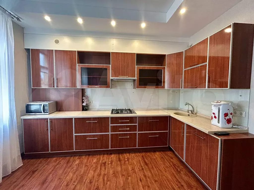 1-к. квартира, 65 м, 3/5 эт. - Фото 0