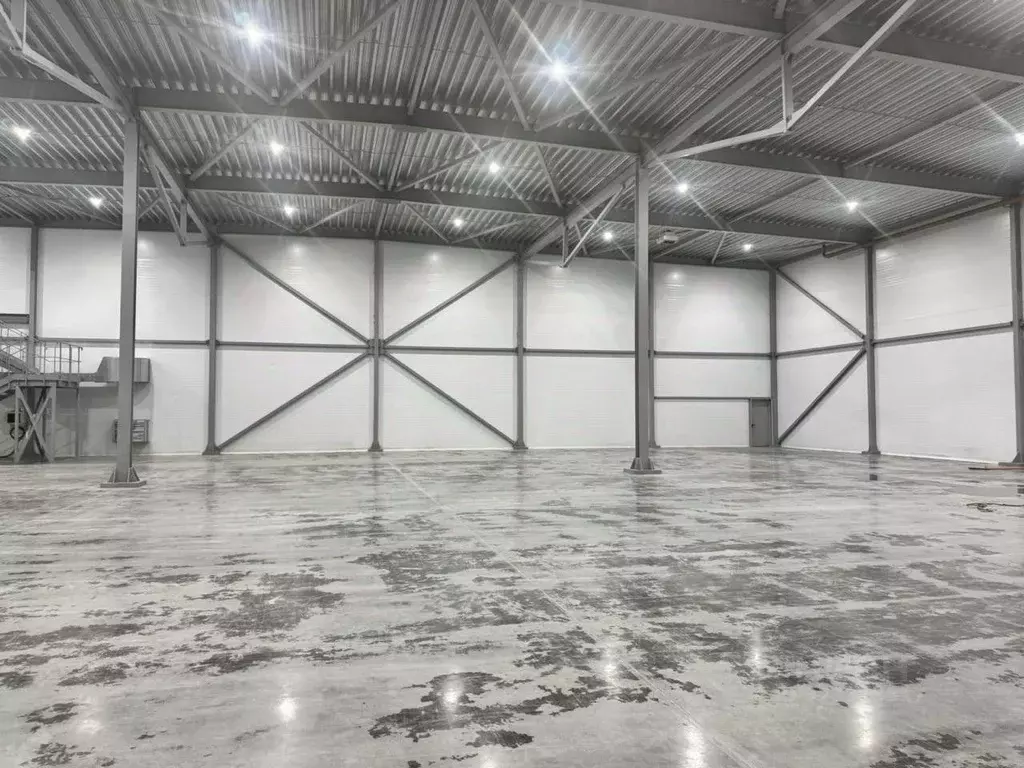 Склад в Ярославская область, Ярославский муниципальный округ, д. ... - Фото 2