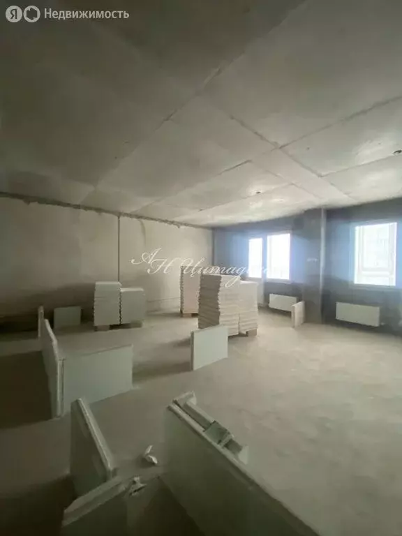 1-комнатная квартира: посёлок городского типа Голубое, Сургутский ... - Фото 2
