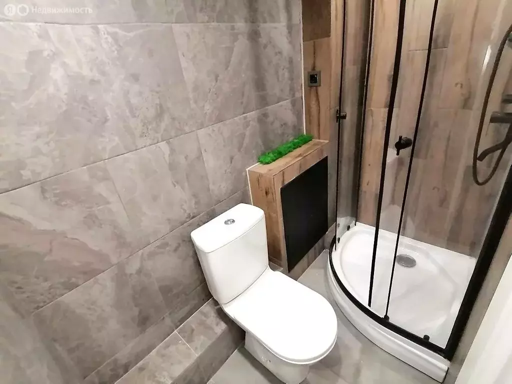Квартира-студия: Москва, 8-я улица Текстильщиков, 13к2 (10.9 м) - Фото 1