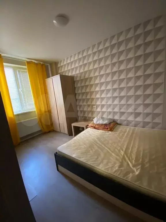 2-к. квартира, 54 м, 1/3 эт. - Фото 1