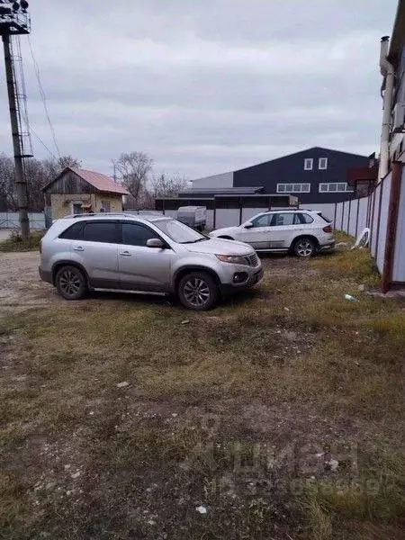 Помещение свободного назначения в Нижегородская область, Нижний ... - Фото 2