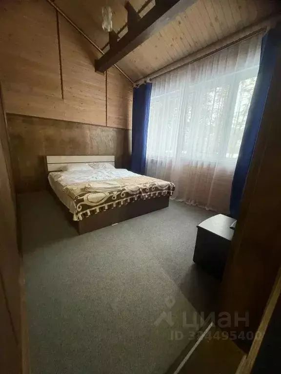 Комната Красноярский край, Дивногорск городской округ, пос. Усть-Мана - Фото 1