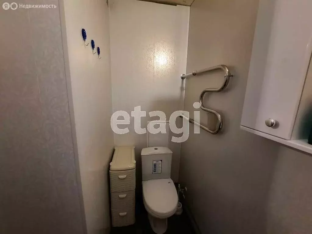 1-комнатная квартира: Верхняя Салда, улица Воронова, 9 (31.5 м) - Фото 2