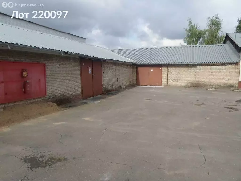 Участок в Москва, Огородный проезд, 5с8 (39 м) - Фото 0