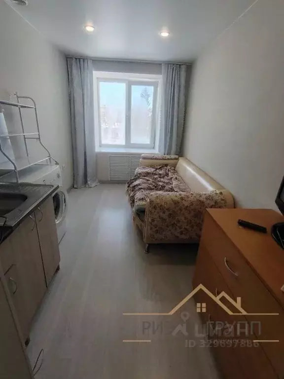 Студия Татарстан, Казань ул. Дементьева, 31 (13.0 м) - Фото 1