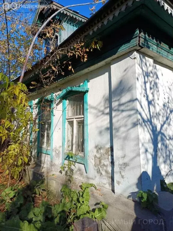 Дом в посёлок Новое Доскино, 12-я линия (54.6 м) - Фото 0