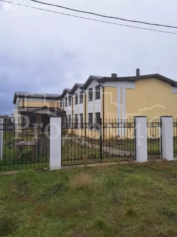 2-комнатная квартира: станица Тамань, улица Карла Либкнехта, 20 (32 м) - Фото 1