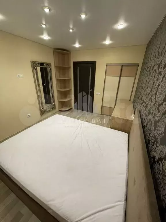 3-к. квартира, 70 м, 8/9 эт. - Фото 1