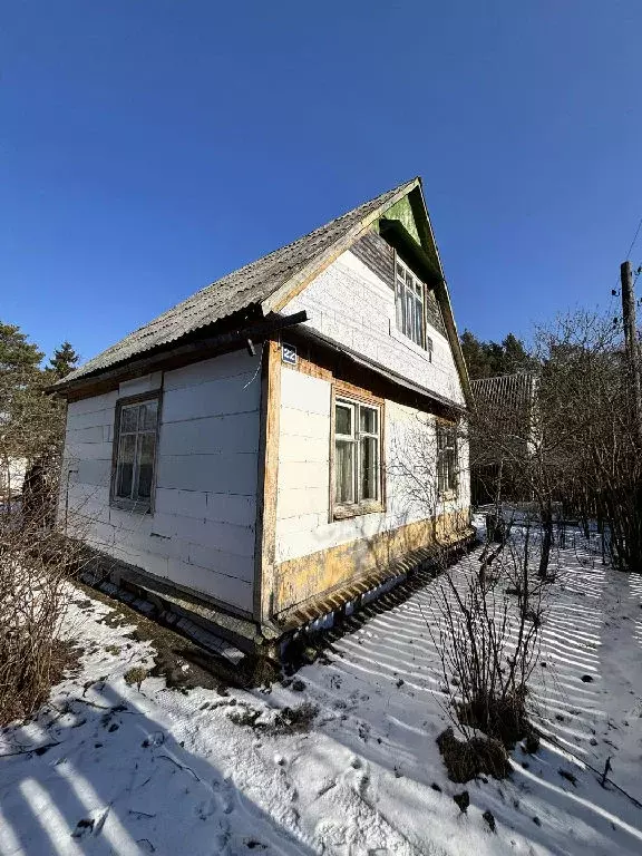 Продается дача в СНТ Радуга - Фото 1