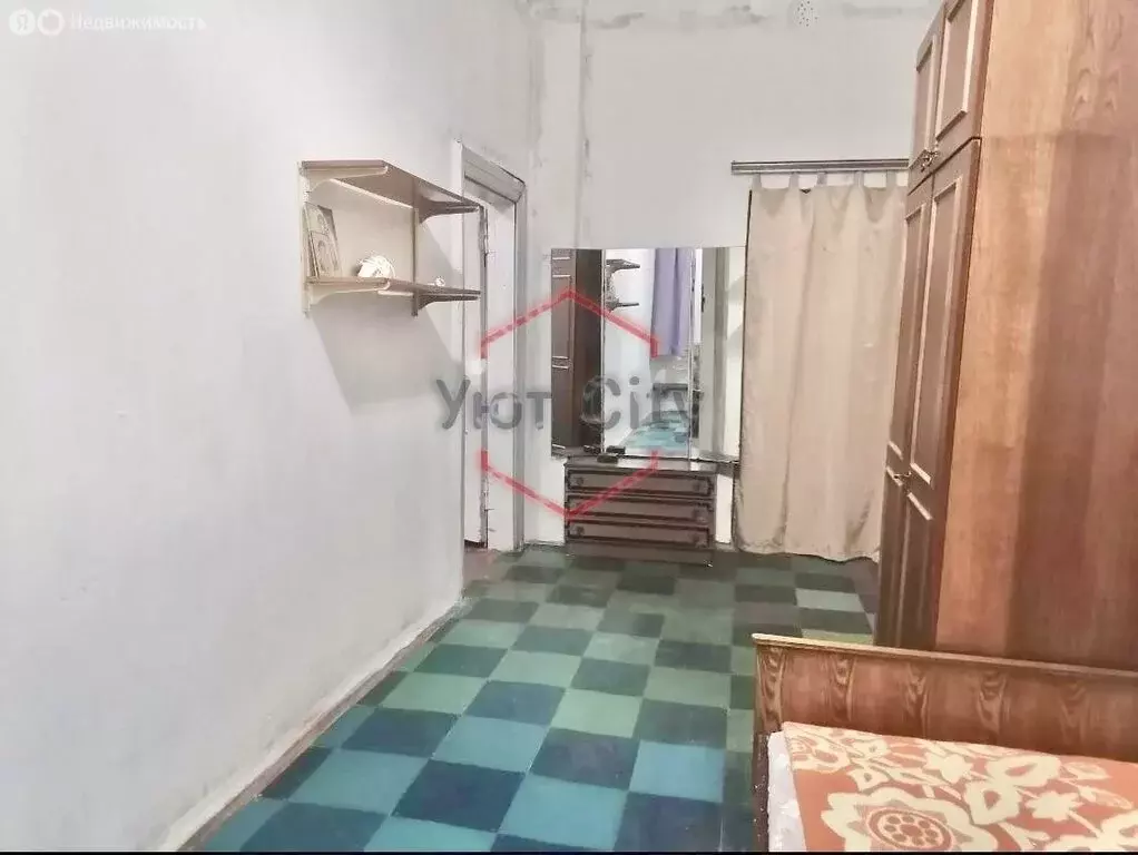 3-комнатная квартира: Собинка, улица Димитрова, 9 (57 м) - Фото 1