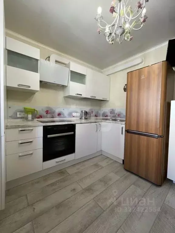 2-к кв. Воронежская область, Воронеж ул. 9 Января, 54В (62.8 м) - Фото 2