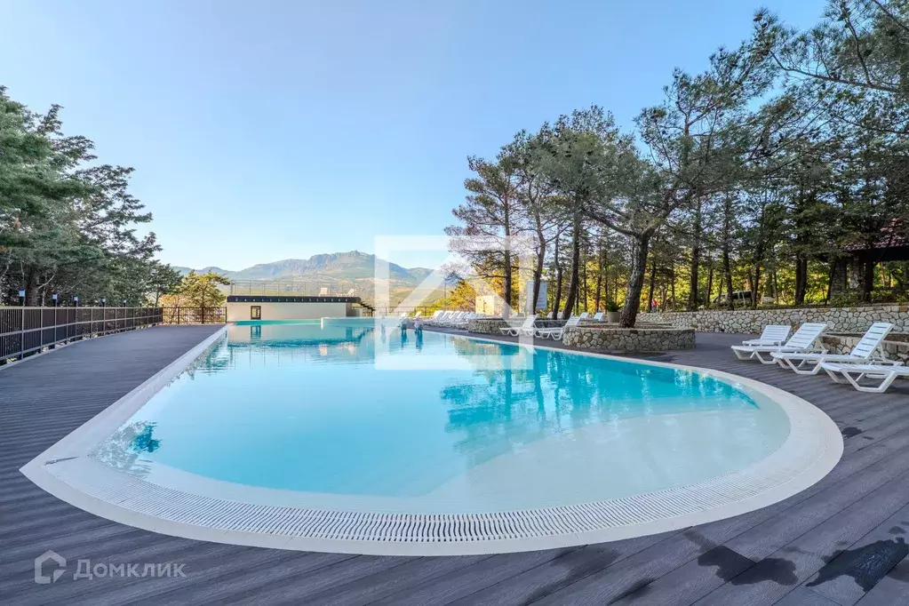 Продаётся квартира-студия, 32 м - Фото 1