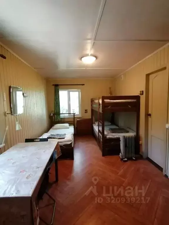 Дом в Карелия, Лахденпохский муниципальный округ, пос. Харвиа  (48 м) - Фото 0