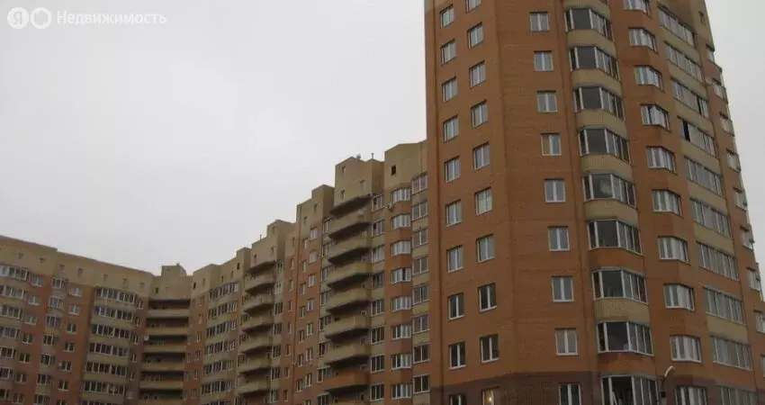 1-комнатная квартира: деревня Малые Вязёмы, Петровское шоссе, 5 (43 м) - Фото 2