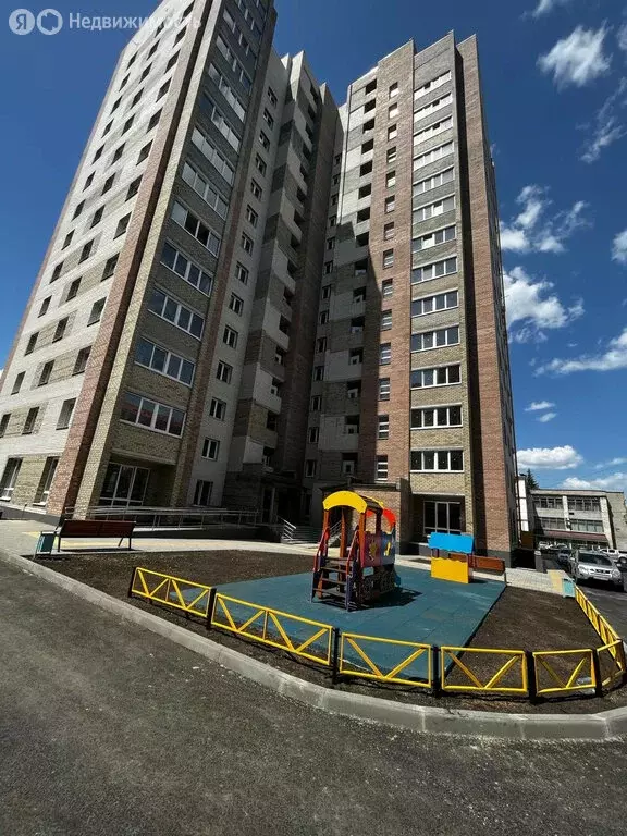 1-комнатная квартира: Тамбов, Коммунальная улица, 72А (50 м) - Фото 1