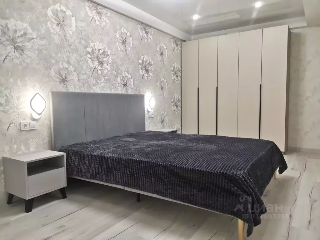 1-к кв. Санкт-Петербург Кубинская ул., 24 (47.0 м) - Фото 0