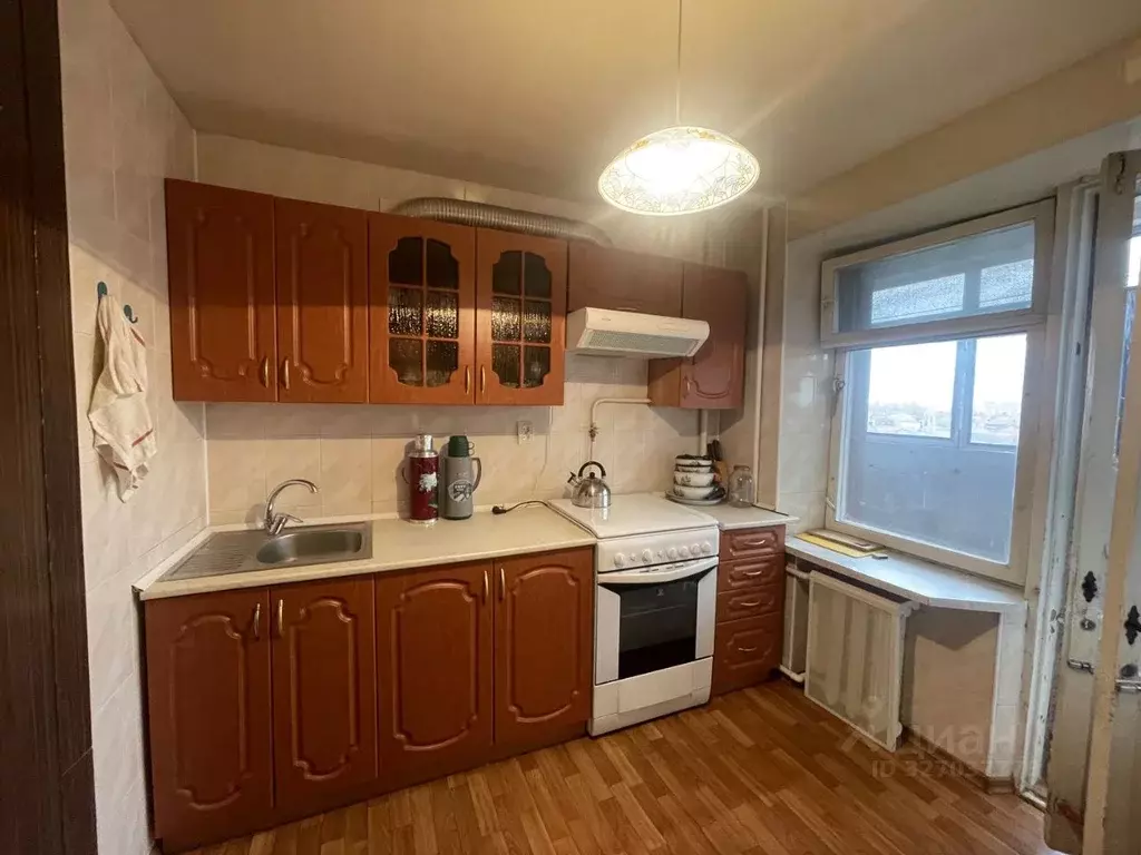 Комната Ростовская область, Ростов-на-Дону просп. Сельмаш, 3 (14.0 м) - Фото 1