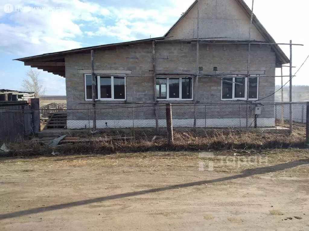 Дом в Чебаркульский район, Травниковское сельское поселение, деревня .,  Купить дом Камбулат, Чебаркульский район, ID объекта - 50013016294