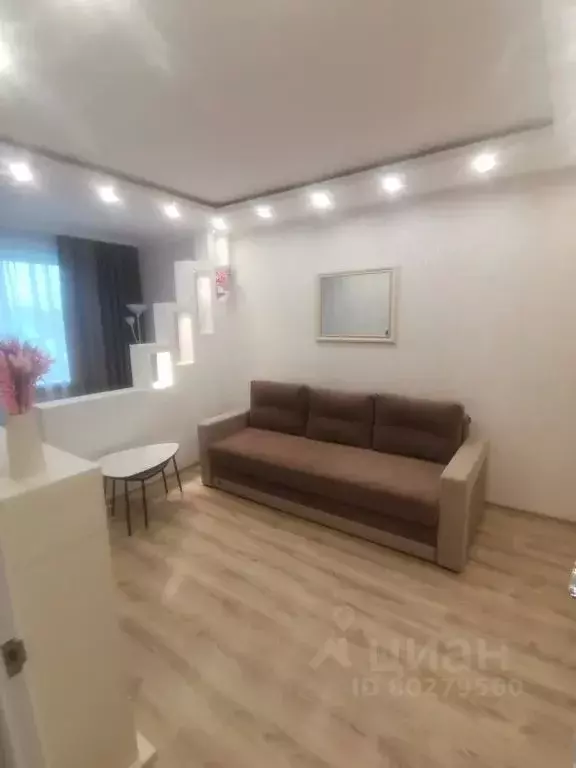 1-к кв. Карелия, Сортавала ул. Бондарева, 9А (34.0 м) - Фото 0