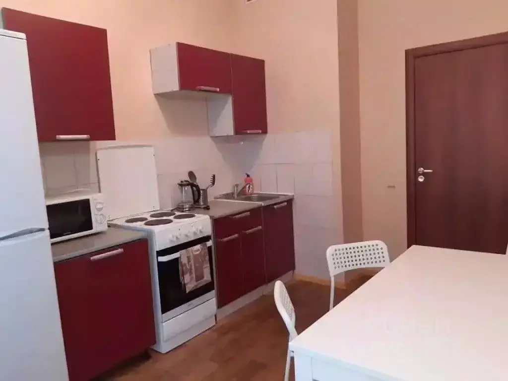 1-к кв. Санкт-Петербург Киевская ул., 3 (78.0 м) - Фото 1
