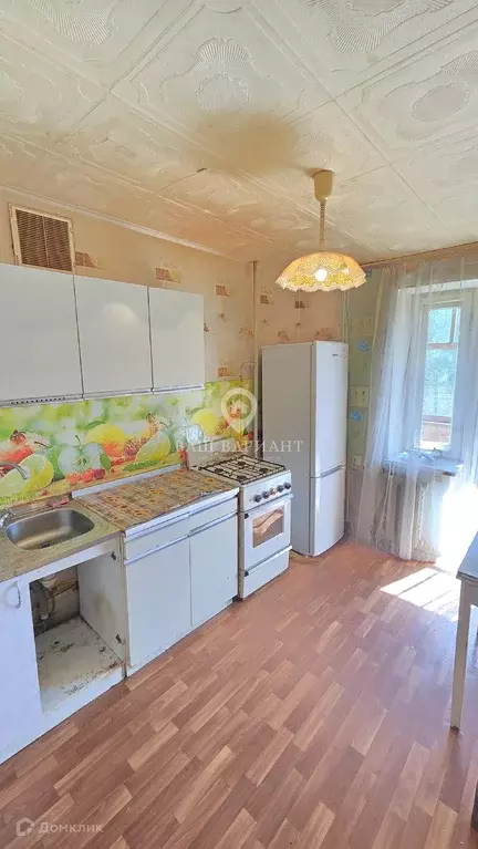 Продаётся 2-к квартира, 48 м - Фото 1