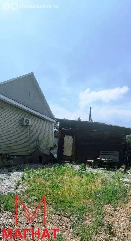 Дом в Артём, Безымянная улица (35.3 м) - Фото 1