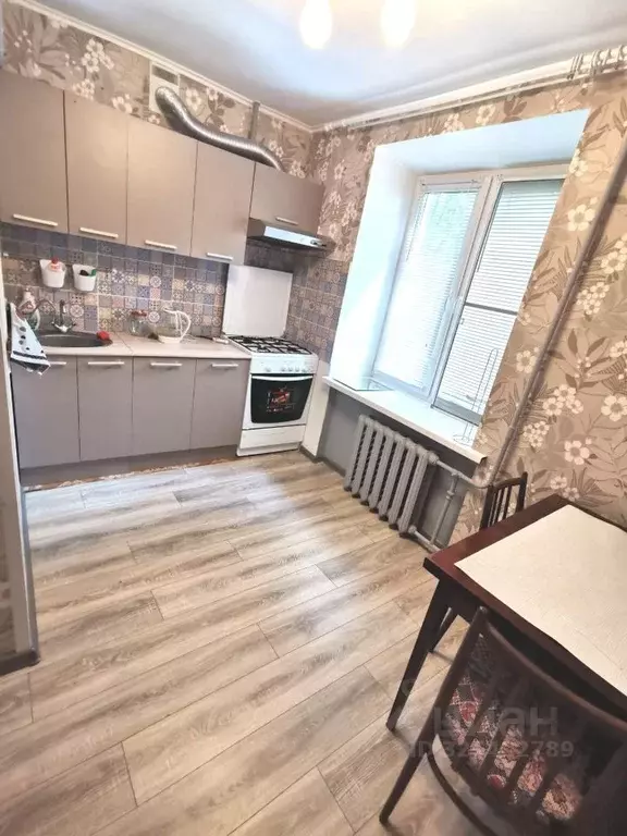 2-к кв. Москва проезд Серебрякова, 3 (53.0 м) - Фото 2