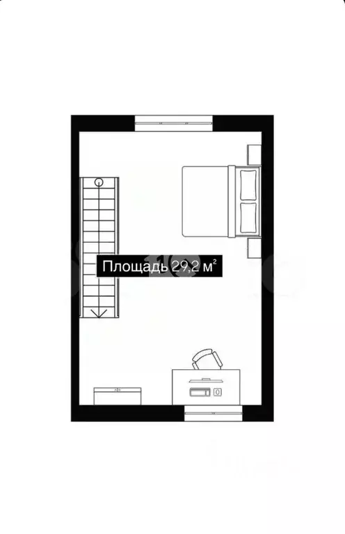 Таунхаус в Новосибирская область, Новосибирский район, Барышевский ... - Фото 2