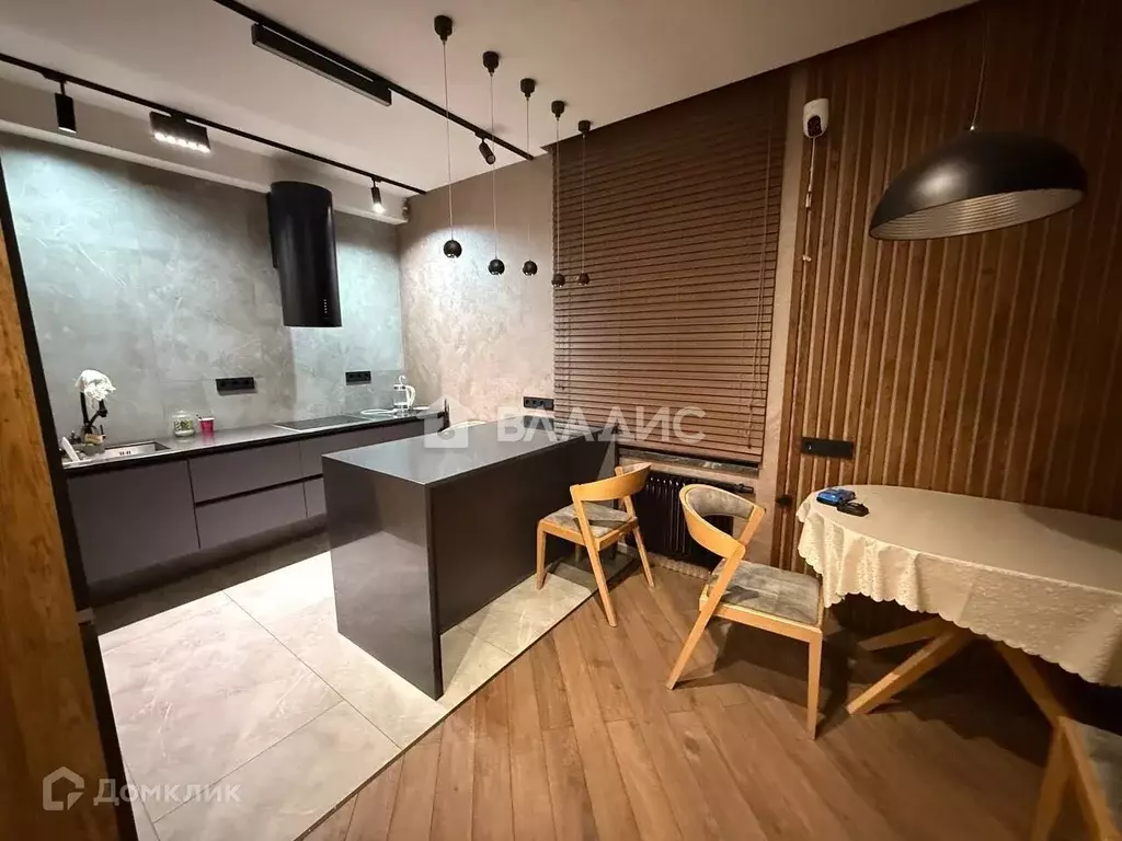 Продаётся 2-к квартира, 64.5 м - Фото 0