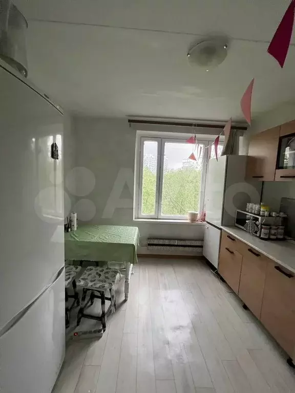2-к. квартира, 52 м, 5/12 эт. - Фото 1