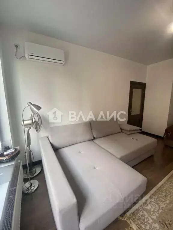 1-к кв. Москва Филатов Луг жилой комплекс, ул. Картмазовские Пруды, ... - Фото 1