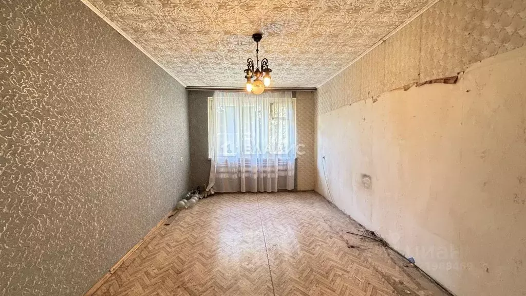 1-к кв. Белгородская область, Старый Оскол Рудничный мкр, 8 (30.0 м) - Фото 0