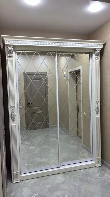 1-к кв. Дагестан, Каспийск просп. Акулиничева, 33А (46.0 м) - Фото 1