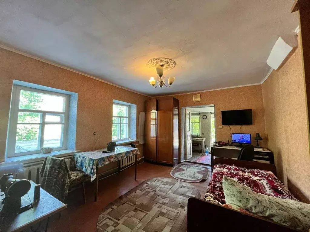 Дом в Крым, Бахчисарай ул. Комарова, 28 (57 м) - Фото 0