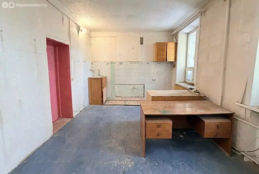 3-комнатная квартира: Норильск, Комсомольская улица, 18 (101.1 м) - Фото 1