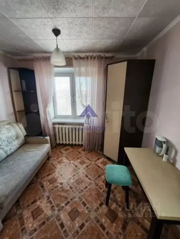 Студия Ростовская область, Волгодонск ул. 50 лет СССР (13.0 м) - Фото 2