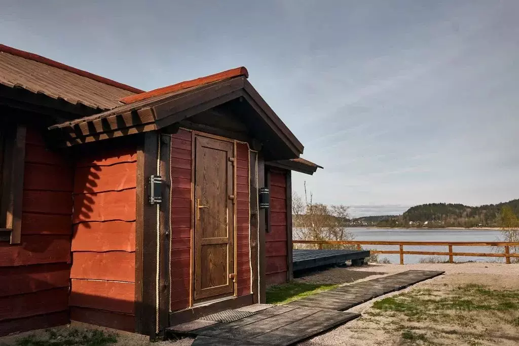Дом в Карелия, Сортавала Приозерная ул., 5 (48 м) - Фото 2