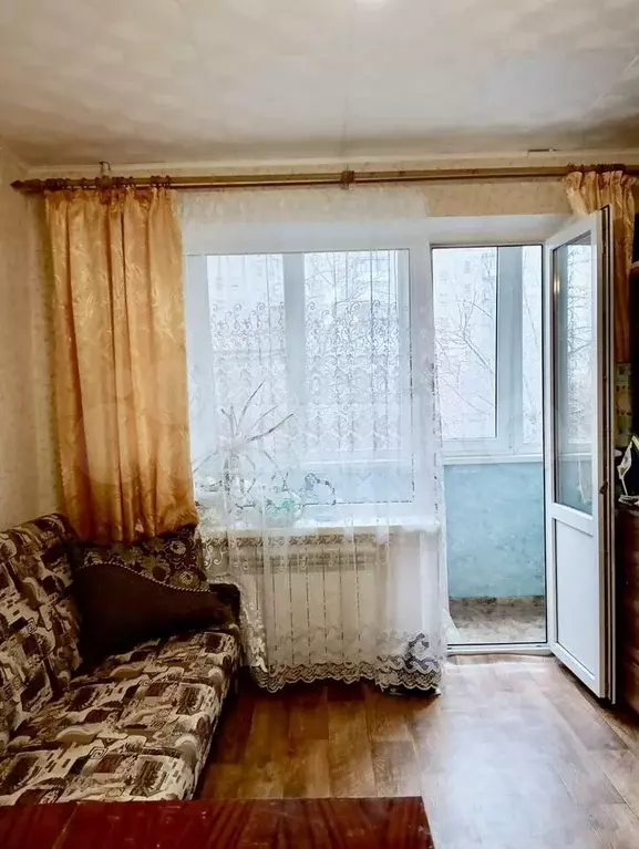 1-к. квартира, 30 м, 3/9 эт. - Фото 0