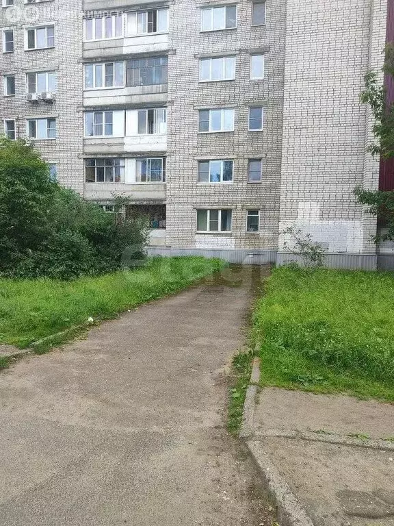 3-комнатная квартира: Ярославль, проспект Авиаторов, 90 (61.9 м) - Фото 1