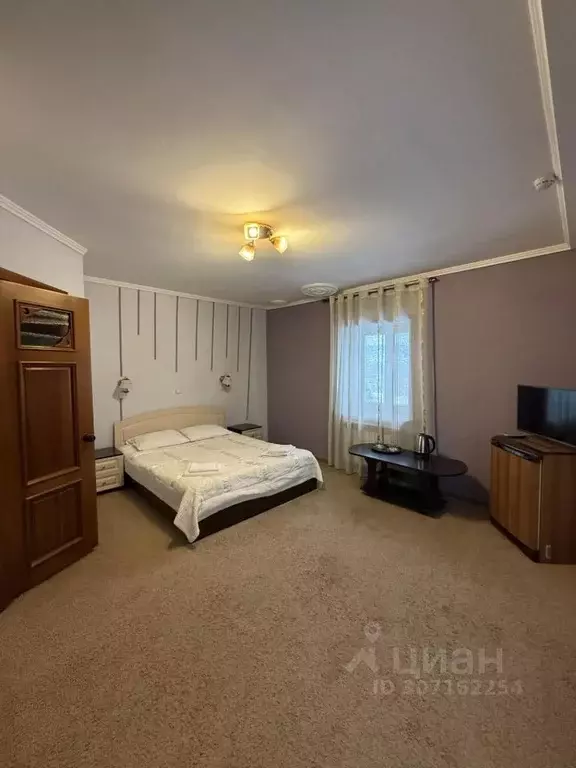 Комната Алтайский край, Белокуриха Белогорская ул., 78 (18.0 м) - Фото 1