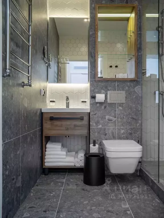 Комната Калининградская область, Зеленоградск Курортный просп., 4 ... - Фото 2