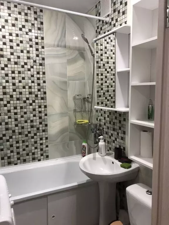 Продаётся 2-к квартира, 43 м - Фото 0