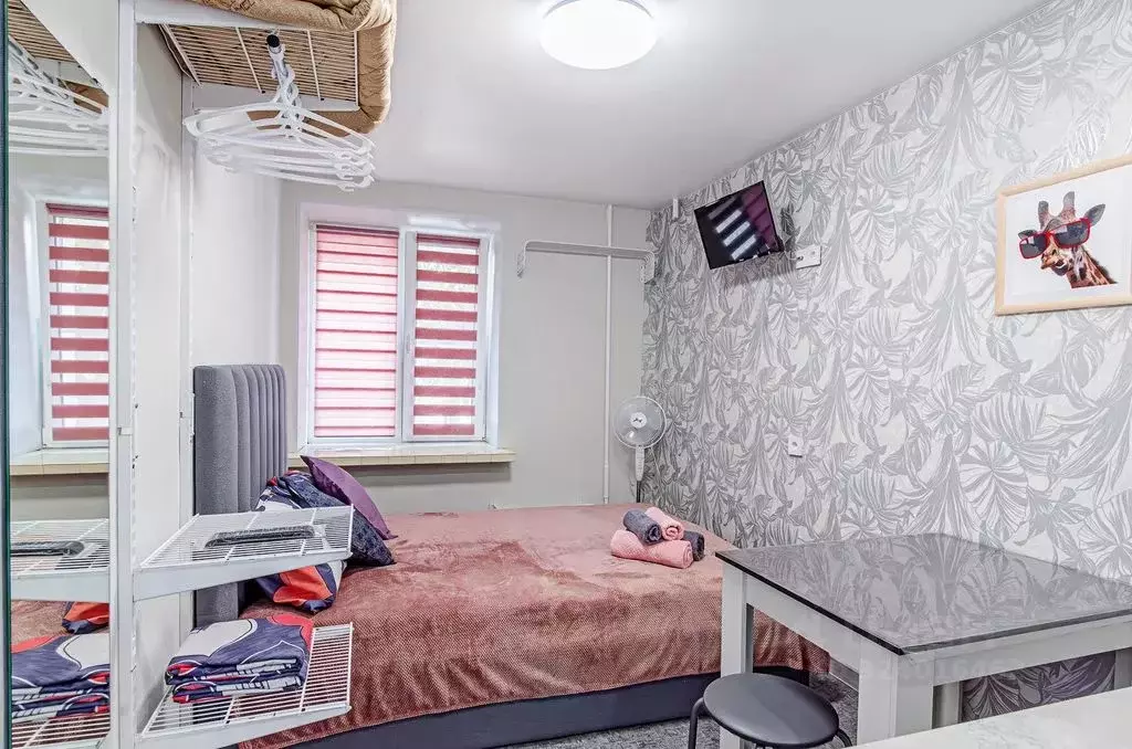 Студия Татарстан, Казань ул. Фатыха Карима, 26 (15.0 м) - Фото 2