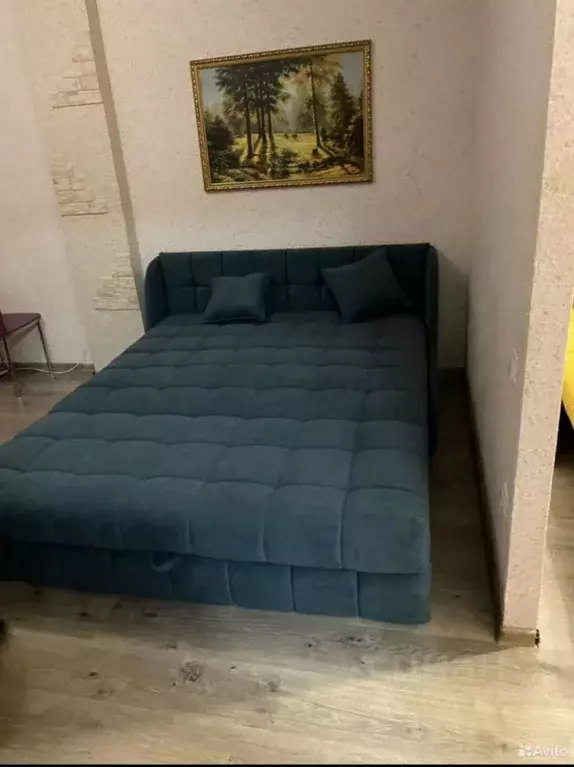 2-к кв. Краснодарский край, Новороссийск ул. Котанова, 44 (50.0 м) - Фото 2