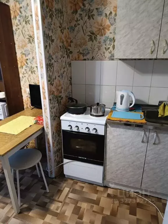 Студия Томская область, Томск Урожайный пер., 27Б (21.0 м) - Фото 2