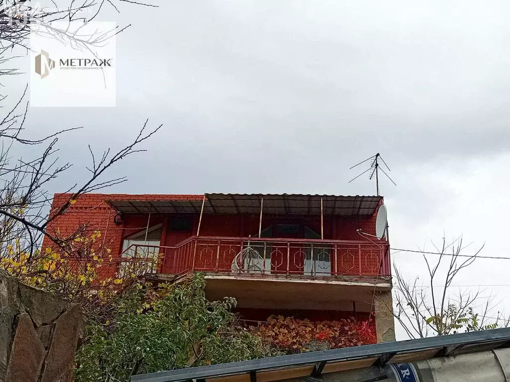 Дом в Феодосия, улица Десантников, 36 (210 м) - Фото 1