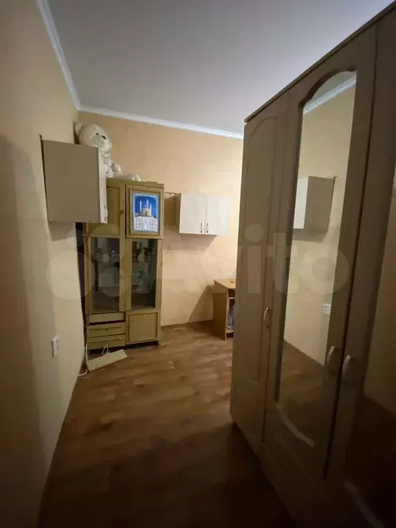 Комната 18,9 м в 1-к., 1/4 эт. - Фото 1
