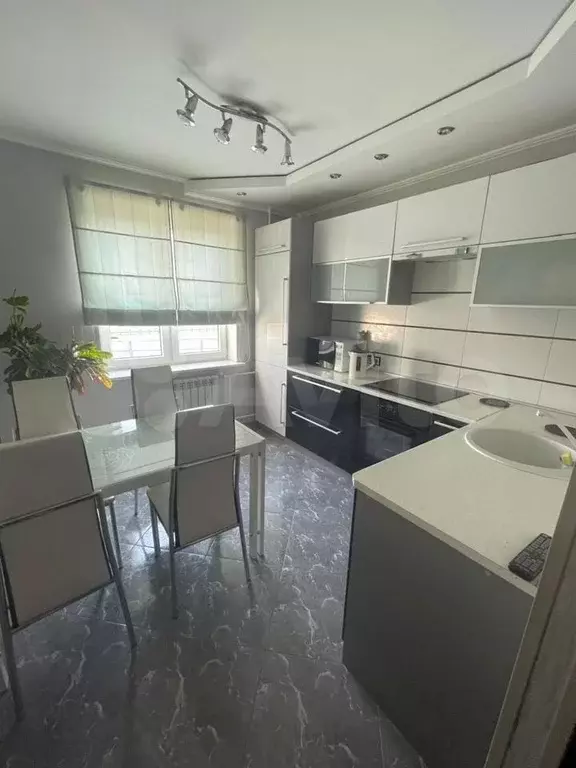2-к. квартира, 54,7 м, 5/9 эт. - Фото 1