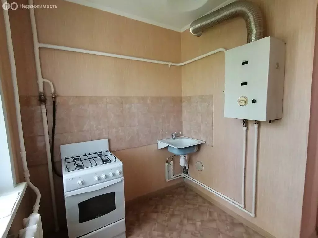 1-комнатная квартира: Рязань, улица Лермонтова, 18 (30 м) - Фото 1